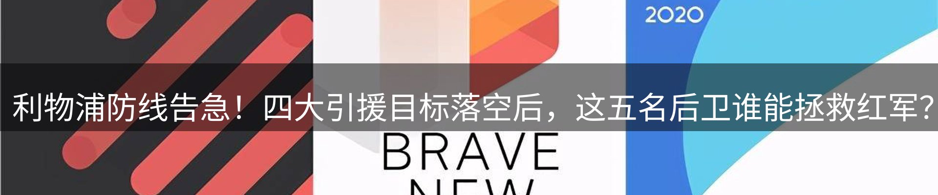 最新动态